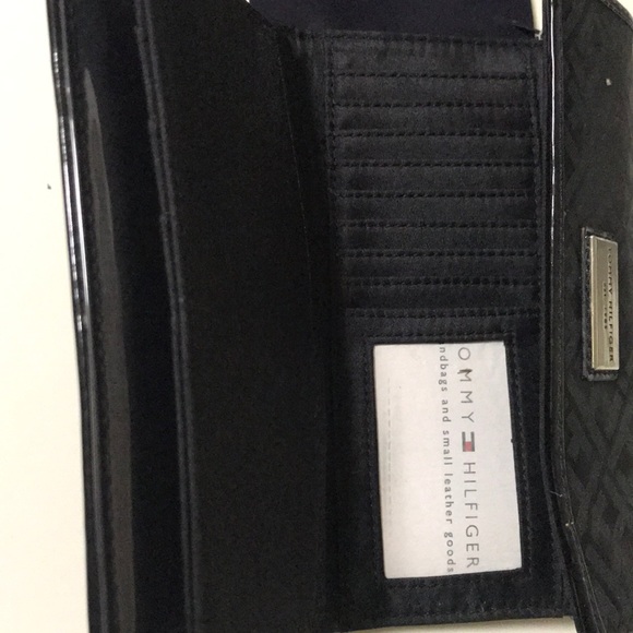 Women’s trifold Tommy Hilfiger wallet - Picture 5 of 6